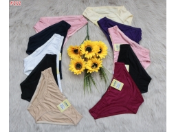 QUẦN LÓT NỮ SAKI 212 - BLOCK 10 CÁI - NHIỀU MÀU